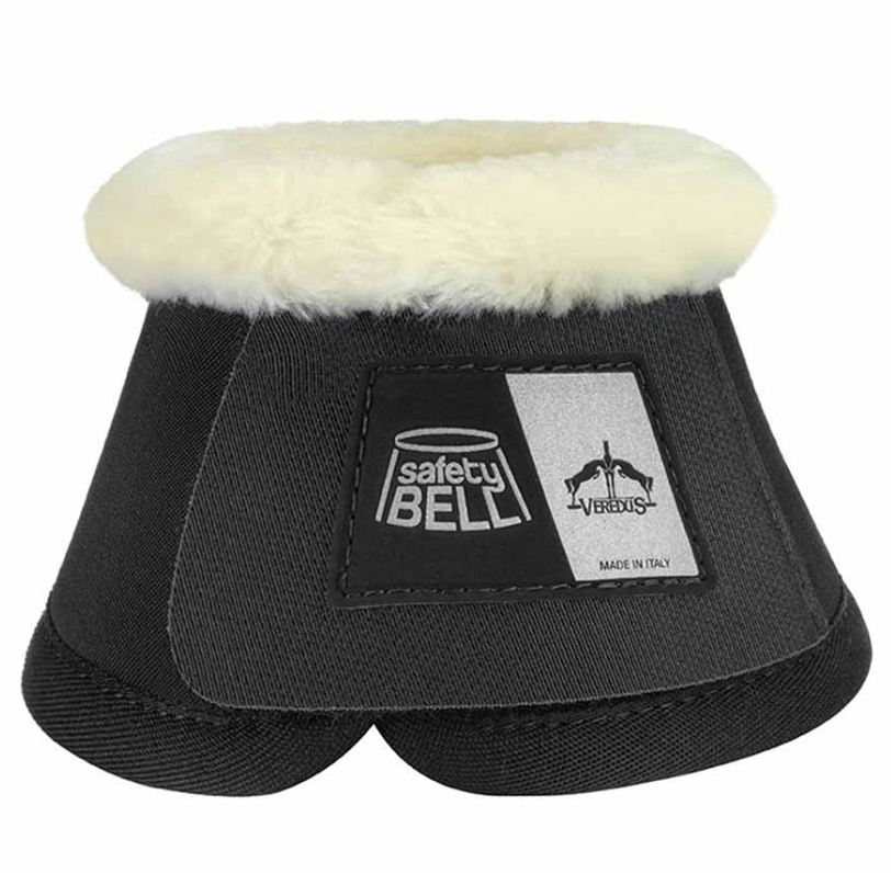 Cloxes safety bell light save the sheep