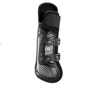 Carbon gel spro frente