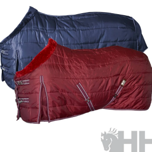 Manta hh vera cuadra