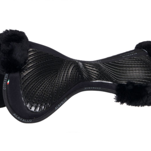 Prot. dorso acavallo de gel com borrego