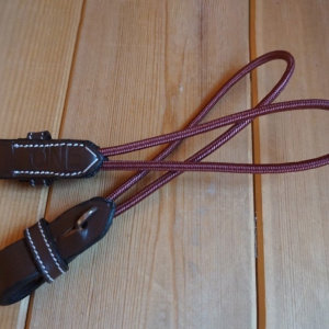 Franquelete de corda