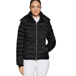 Blusão senhora samshield courcheveloud