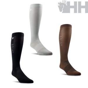 Meias ariat ariattek radiant