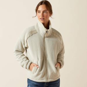 Cascaco ariat lafayette full