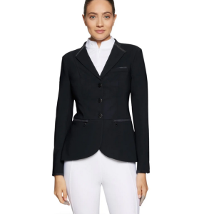 Casaco senhora victorine crystal fabric