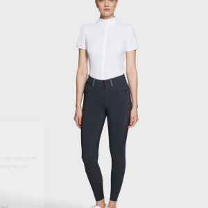 CALÇA SENHORA CLARANOVA CRYSTAL