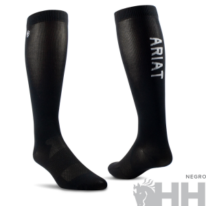 Meias ariat essential