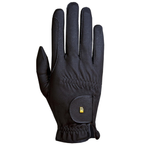 LUVAS ROECKL-GRIP PRO