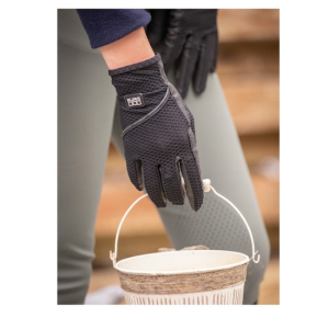 Luvas airtec jump"in