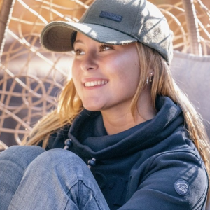 Chapeu senhora jump"in