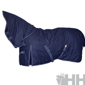 Manta hh deva exterior com pescoço 300g