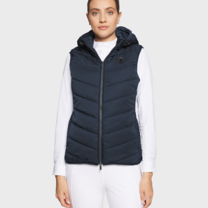 Colete senhora samshield val d lsere