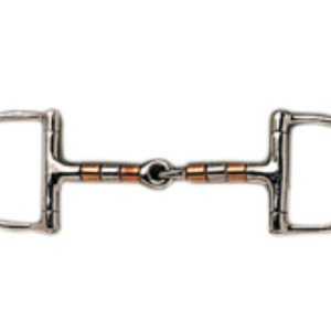 Embocadura Sefton cobre