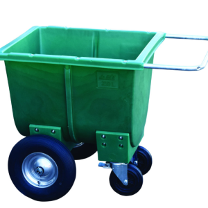 Carro de distruibição 230L