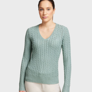 Camisola lisa winter