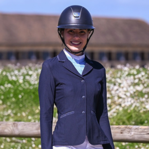 Casaca senhora airtec mesh