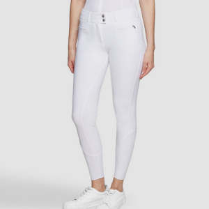 CALÇA SENHORA CHLOE FW25