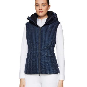 Colete senhora chamonix ice