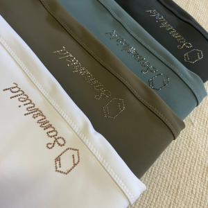 Calça senhora adele