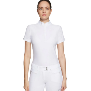 Polo senhora manga comprida aloise