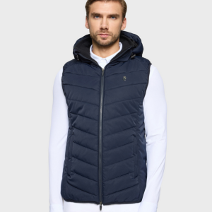 Colete homem samshield albertville