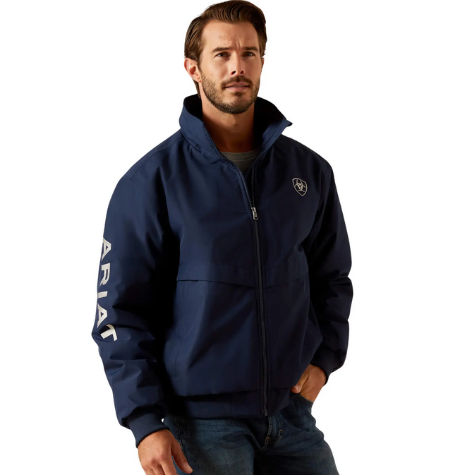 Casaco ariat stable 2.0 jacket homem