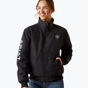 Casaco ariat stable 2.0 jacket mulher