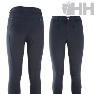 Calça hh vernon homem azul marinho