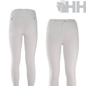 Calça hh vernon homem branco
