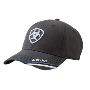 Bone ariat shield perfor. preto