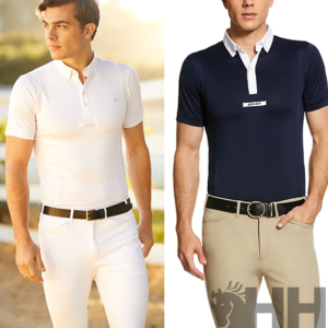 Polo concurso ariat tek homem