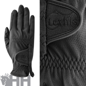 LUVAS LEXHIS ADHESION(PAR