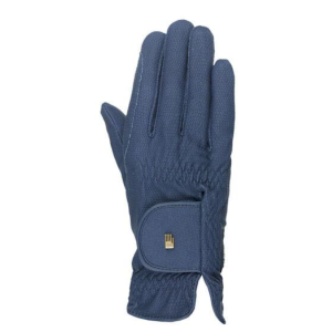 Luvas roeckl-grip