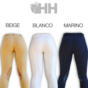 Calça hh lyon adhesion mulher