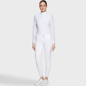 Calça senhora adele boreal