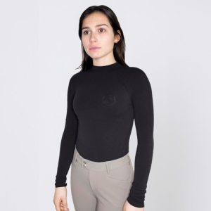 Camisola sem costura alicia