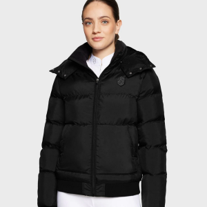 Blusão bomber senhora bellie