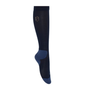 Meias balzane apring