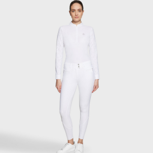 Calça senhora chloe acript full grip