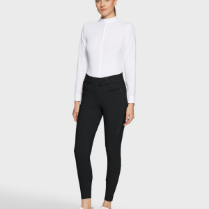 Calça senhora clara full grip