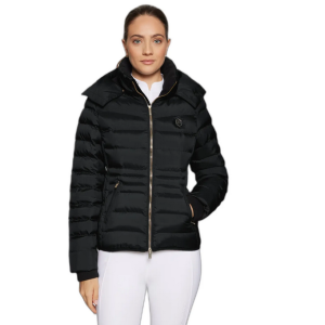 Blusao senhora courchevel