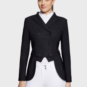 Frac curto senhora premium