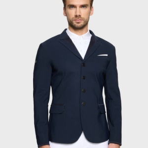 Casaca homem louis air