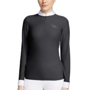 Polo senhora louison