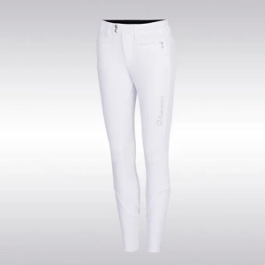 Calça senhora adele