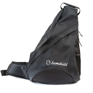 Saco samshield