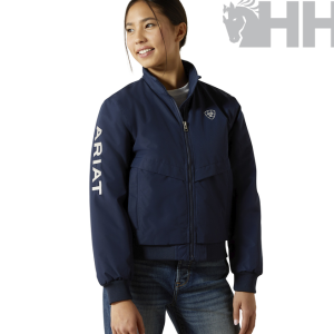 Casaco ariat stable 2.0 jacket mulher
