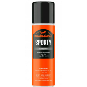 Pharmakas sport spray 200ml