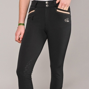 Calça menina luna