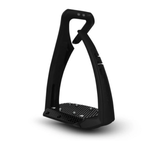 Estribos soft up pro black